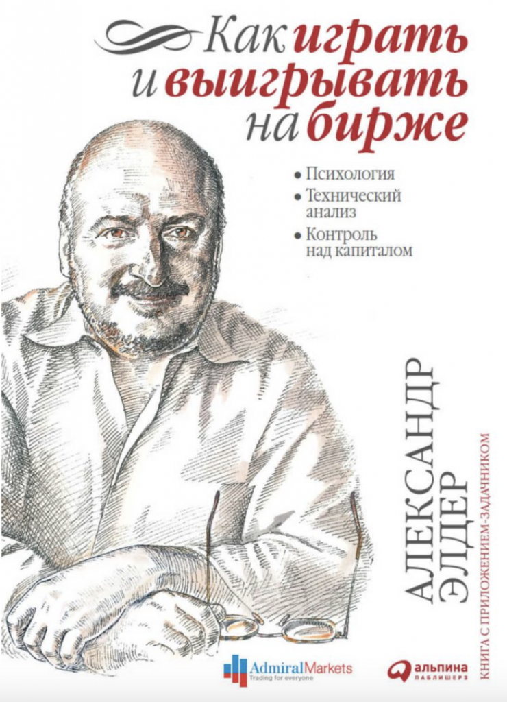 Книги для трейдеров и инвесторов: трейдинг и инвестирование для начинающих