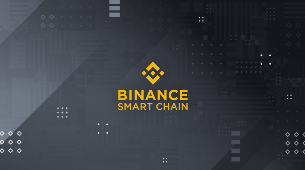 Binance Smart Chain, BNB Chain