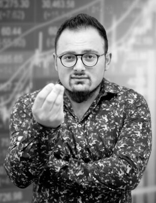 привод бондаря, программное обеспечение для торговли