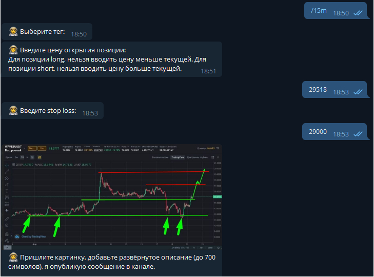  трейдинг, крипта, криптовалюта, Trader signals, бесплатный канал, сигнал, для трейдеров, бесплатный канал с сигналами, бесплатный канал с сигналами для трейдеров