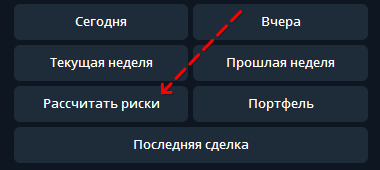 калькулятор рисков