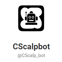 telegram bot, telegram bot cscalp, cscalp bot, bot, бот