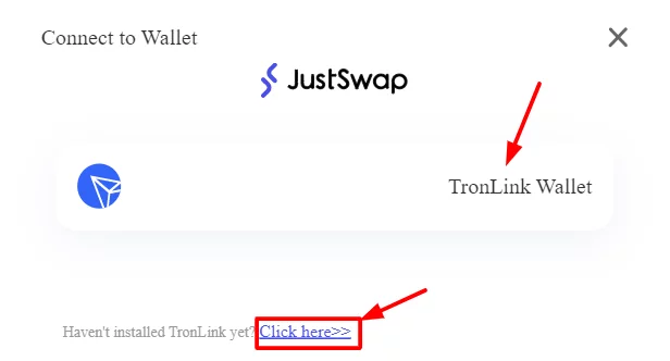 JustSwap, Just Swap, биржа JustSwap, Just Swap Network, токен JST