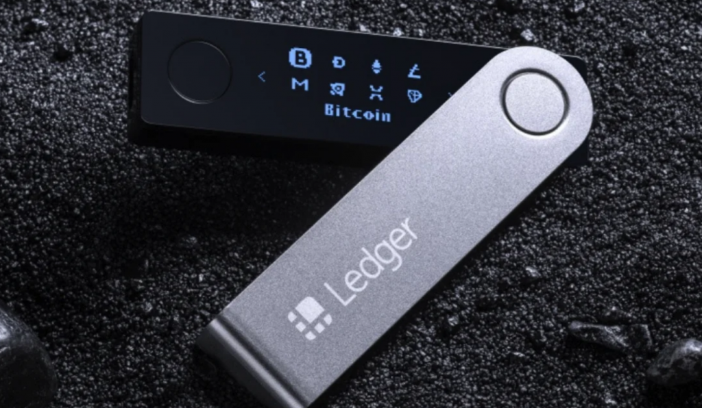 Аппаратный кошелек, холодные кошельки