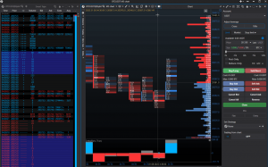 платформы для трейдинга на телефоне