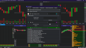 платформы для трейдинга на телефоне