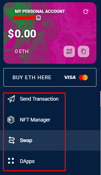MyEtherWallet, кошелек MyEtherWallet, сайт MyEtherWallet, вход в кошелек MyEtherWallet, MEW кошелек