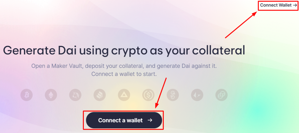 MakerDAO, криптовалюта DAI, DAI, курс DAI, MKR, токен MKR