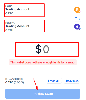 Blockchain Wallet, Blockchain Wallet Exchange, кошелек Blockchain Wallet, скачать Blockchain Wallet