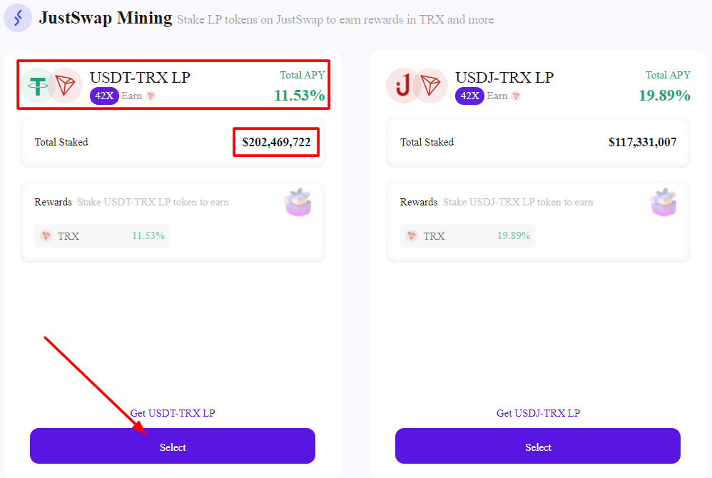 JustSwap, Just Swap, биржа JustSwap, Just Swap Network, токен JST