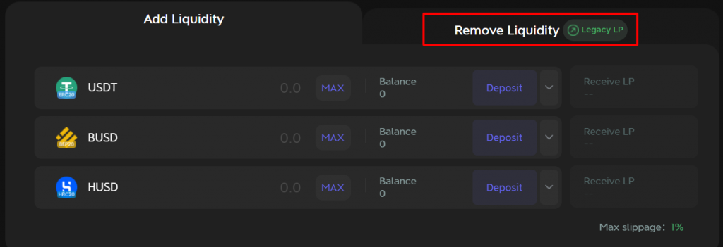 O3 Swap, биржа O3 Swap, O3Swap, токен O3