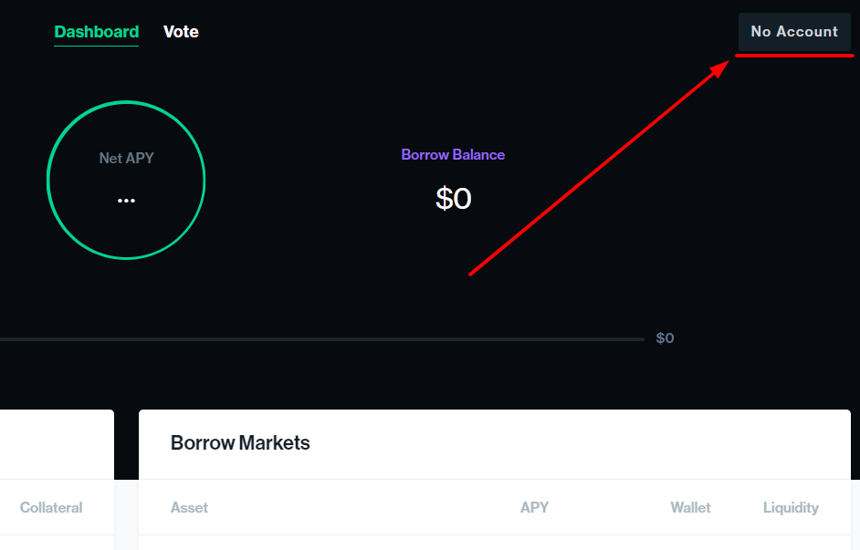 Compound, Compound криптовалюта, COMP, токен COMP, cTokens