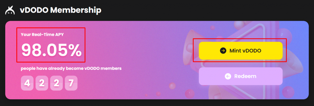 DODO DEX, биржа DODO, DODO токен, vDODO
