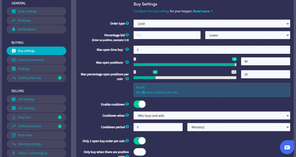 Cryptohopper, торговый бот Cryptohopper, арбитраж Cryptohopper