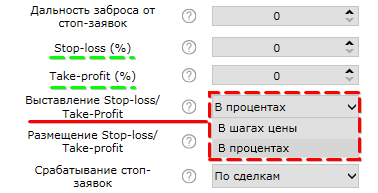 стоп-заявки для спота Bybit, кросс-маржа для Huobi, ключи RSA для Binance
