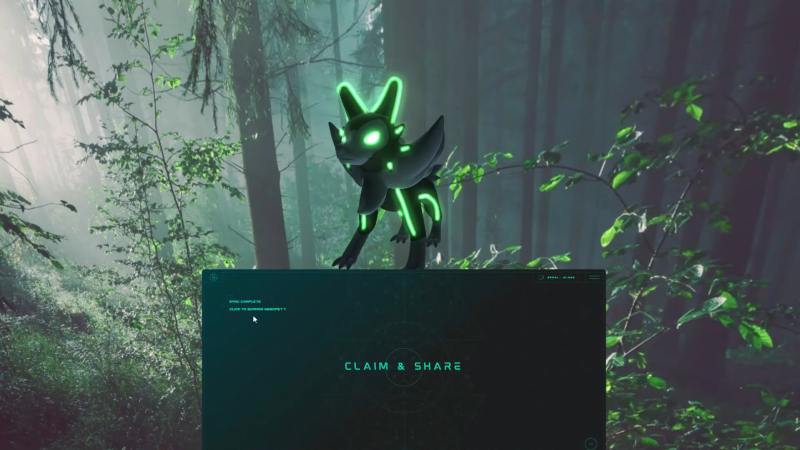 блокчейн-игры, Alien Worlds, UPLAND, Gods Unchained, Splinterlands