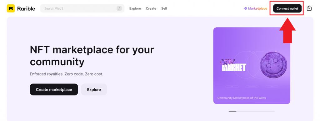 Создание NFT-аватара для VK, VK NFT