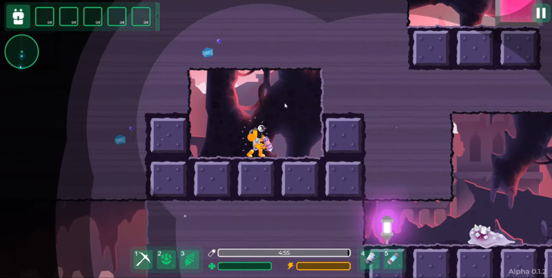 блокчейн-игры, Alien Worlds, UPLAND, Gods Unchained, Splinterlands