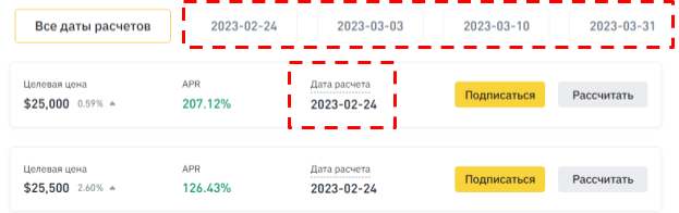 бивалютныех инвестиции, сайт Binance