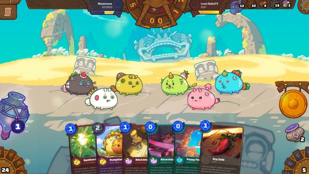 axie infinity, игра axie infinity, axie infinity скачать, axie infinity как играть