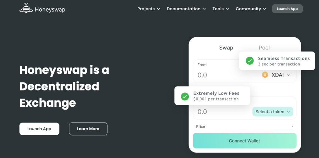 DEX, децентрализованные биржи, Uniswap, PancakeSwap, Sushiswap, 1inch, dYdX, JustSwap, Curve Finance, Serum Dex, Bancor Network