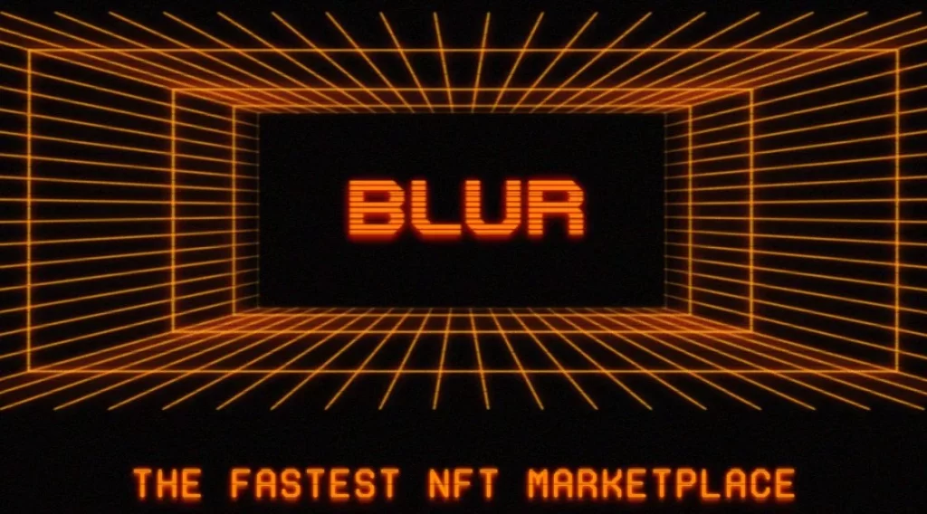 blur io nft маркетплейс nft blur io токены NFT NFT коллекции купить NFT продать NFT как купить продать листинги airdrop эирдроп маркептлейс биржа торговля NFT NFT royalties NFT отчисления