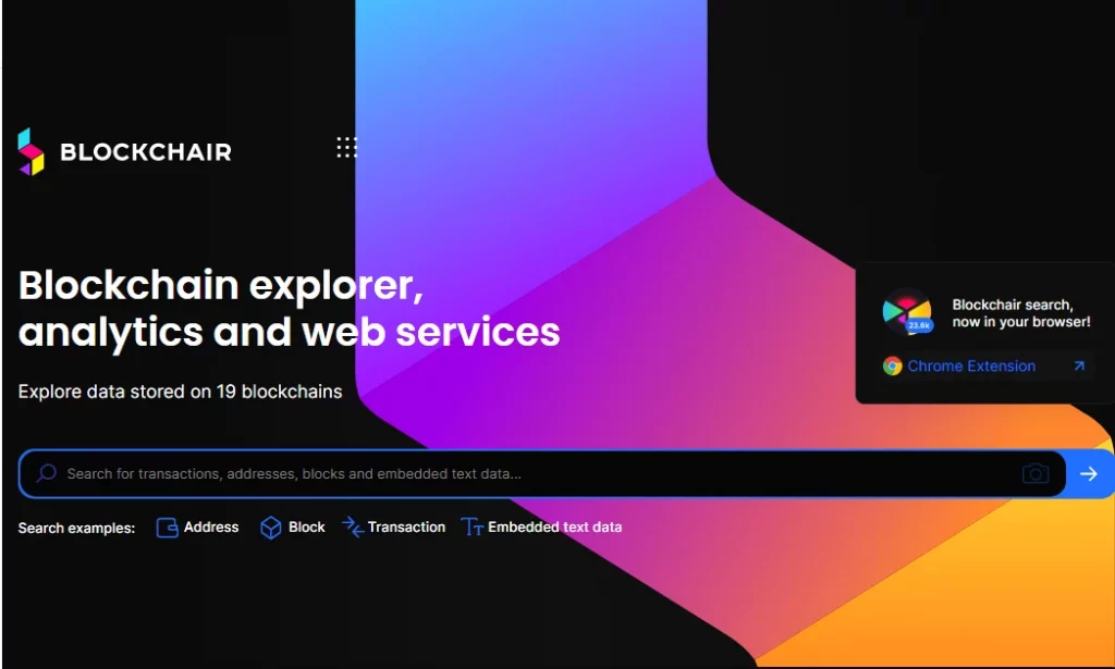 обозреватель блокчейн, блокчейн обозреватель транзакций, Etherescan, BSCScan, Blockchain.com explorer, Blockchair, CoinMarketCap, TokenView, TradeBlock, BlockCypher, BTC.com