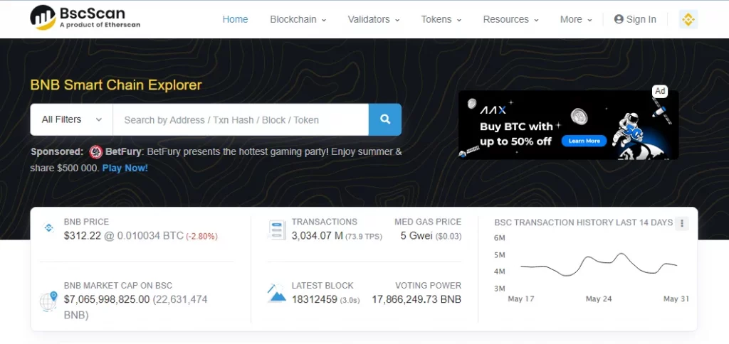 обозреватель блокчейн, блокчейн обозреватель транзакций, Etherescan, BSCScan, Blockchain.com explorer, Blockchair, CoinMarketCap, TokenView, TradeBlock, BlockCypher, BTC.com
