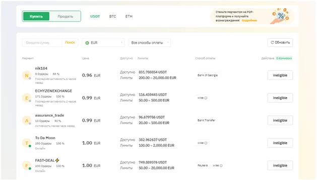P2p, p2p binance, p2p торговля, p2p арбитраж, p2p арбитраж криптовалют, p2p биржи, usdt p2p, через p2p, курс p2p, bybit p2p, OKX P2P, KuCoin P2P, Huobi P2P, Paxful P2P, Localbitcoins P2P, HODL HODL P2P