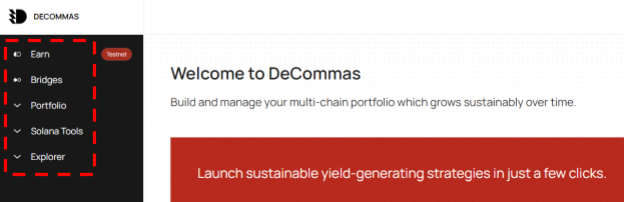 decommas, decommas io