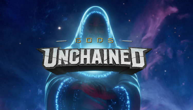 gods unchained, gods unchained карты, gods unchained скачать, gods unchained игра, gods unchained как играть, gods unchained заработок, gods unchained колоды, gods unchained токен