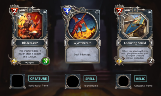 gods unchained, gods unchained карты, gods unchained скачать, gods unchained игра, gods unchained как играть, gods unchained заработок, gods unchained колоды, gods unchained токен