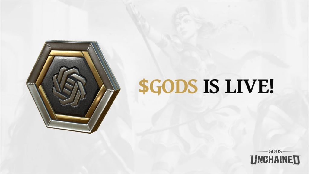 gods unchained, gods unchained карты, gods unchained скачать, gods unchained игра, gods unchained как играть, gods unchained заработок, gods unchained колоды, gods unchained токен