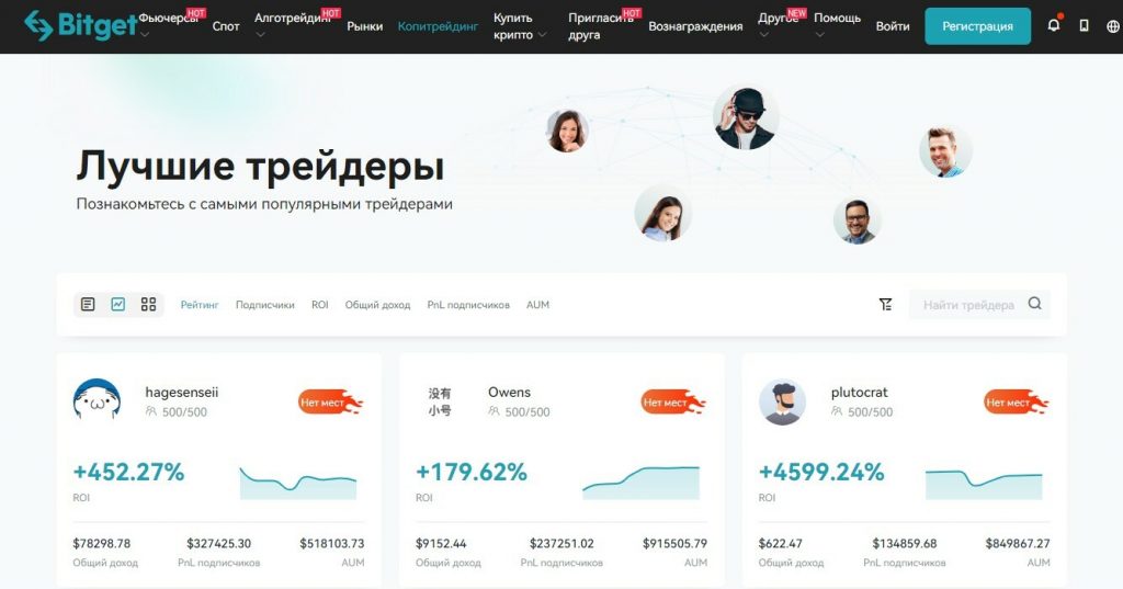 Копитрейдинг,  Копитрейдинг криптовалют, Копитрейдинг Binance, Копитрейдинг eToro, Копитрейдинг BitGet, Копитрейдинг KuCoin, Pionex, Pionex биржа, Coinmatics, Shrimpy, Naga, Tiger.Trade Copy, AIVIA, Платформа Aivia, ByBit, Копитрейдинг ByBit 