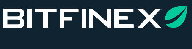 логотип биржи Bitfinex