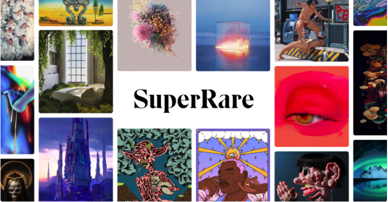superrare nft, superrare co, superrare com, superrare как выложить, superrare как выложить работу, nft-маркетплэйс