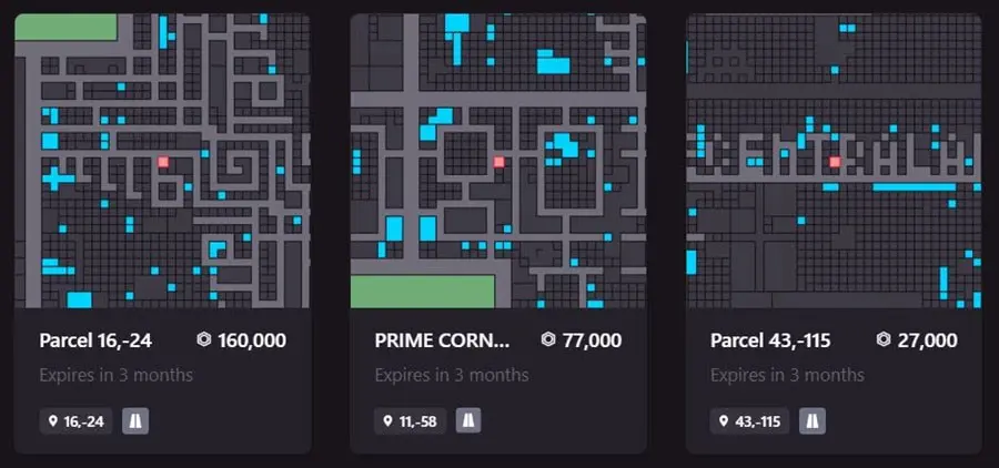 decentraland, decentraland игра, decentraland купить, decentraland земля, decentraland mana