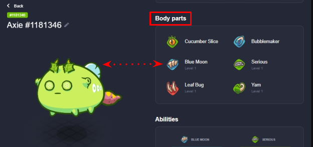 axie infinity, игра axie infinity, axie infinity скачать, axie infinity как играть