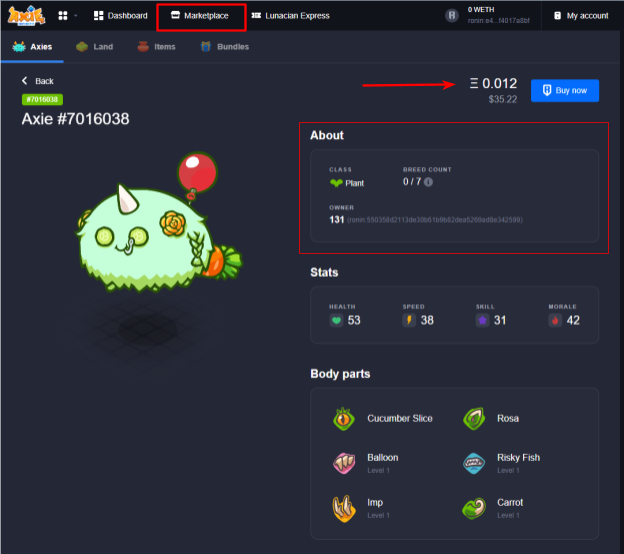 axie infinity, игра axie infinity, axie infinity скачать, axie infinity как играть