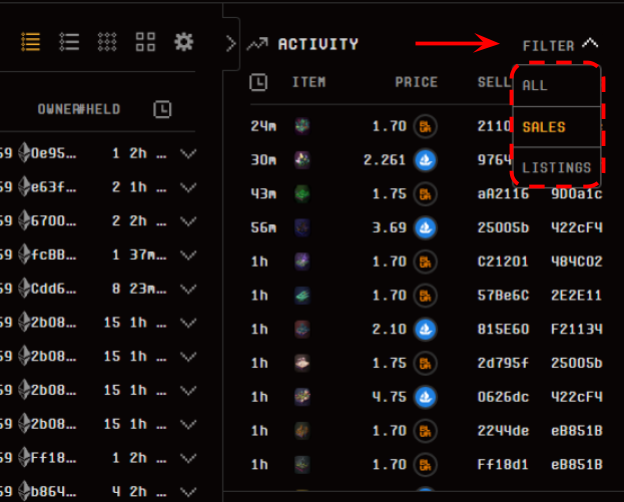 blur io nft маркетплейс nft blur io токены NFT NFT коллекции купить NFT продать NFT как купить продать листинги airdrop эирдроп маркептлейс биржа торговля NFT NFT royalties NFT отчисления