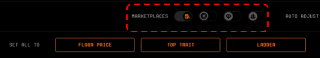 blur io nft маркетплейс nft blur io токены NFT NFT коллекции купить NFT продать NFT как купить продать листинги airdrop эирдроп маркептлейс биржа торговля NFT NFT royalties NFT отчисления