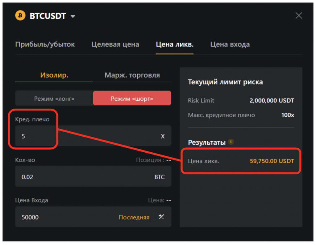 bybit байбит как добавить маржи