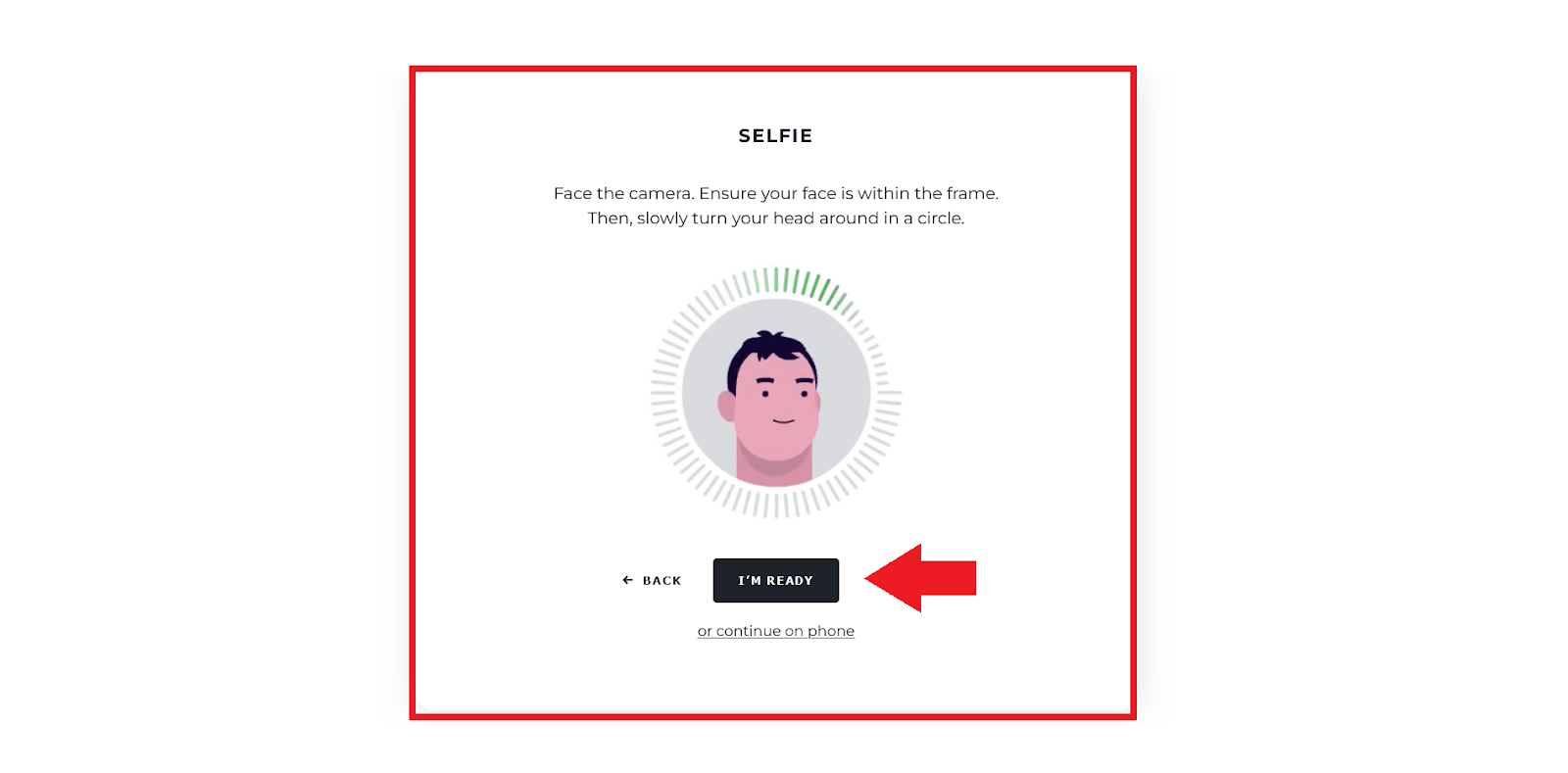 Как пройти верификацию, Whitelist