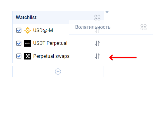 Как добавить дополнительную колонку