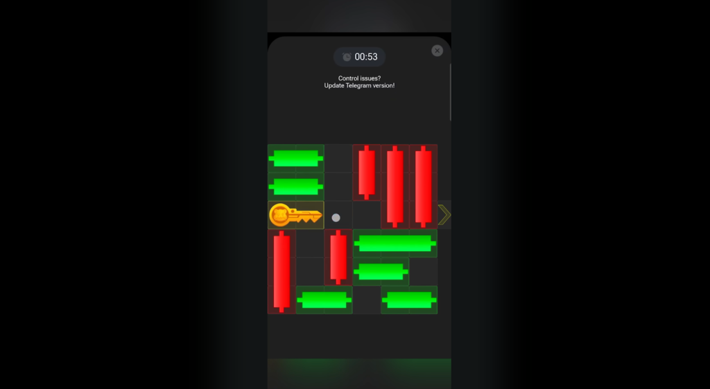 Как играть в Хомяка из Telegram, Hamster Kombat