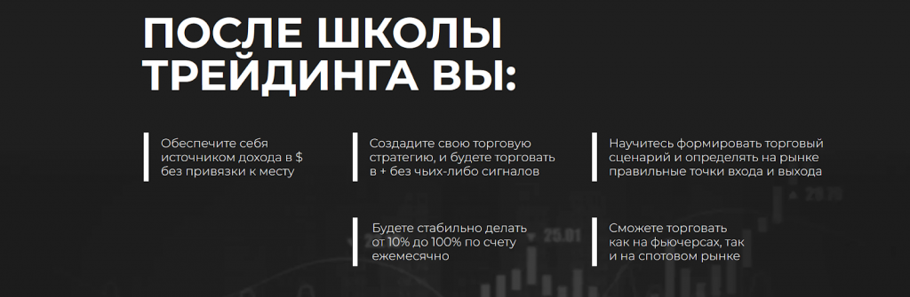 Скачать слив курса, Игорь Андреев трейдинг слив курса