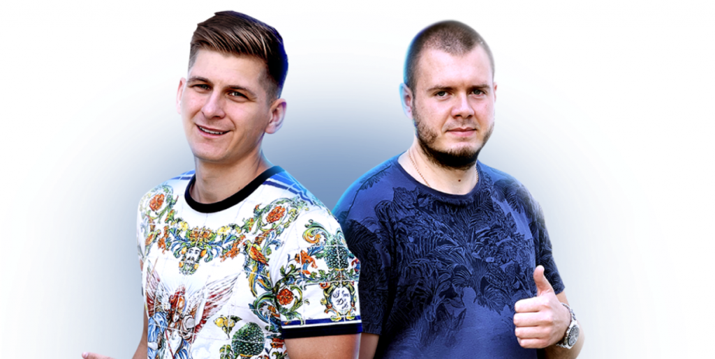 Слив курса по скальпингу Скальпинг на акциях от Никиты Конева
