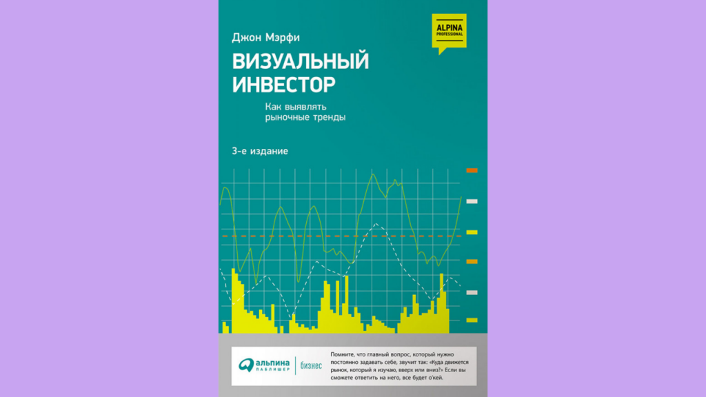 Книга Визуальная инвестор, Книги по японским свечам в трейдинге