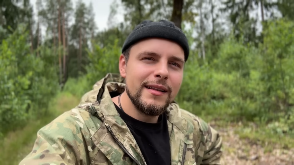 Трейдер Макс Бакс