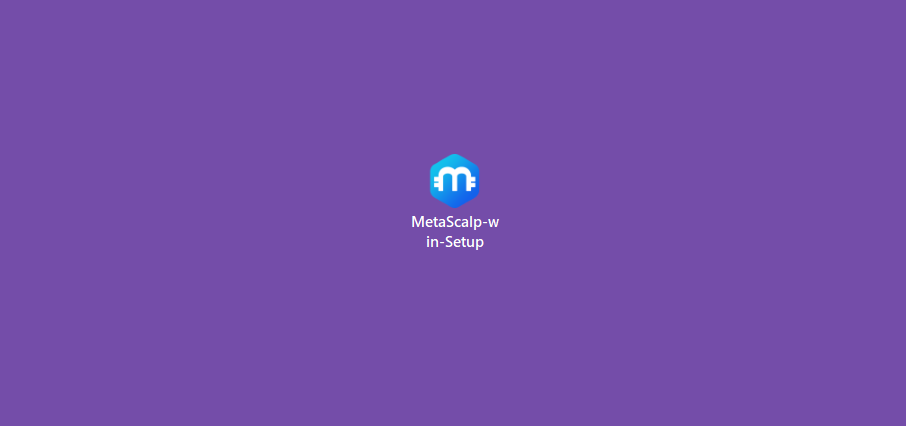 Как установить MetaScalp, MetaScalp скачать